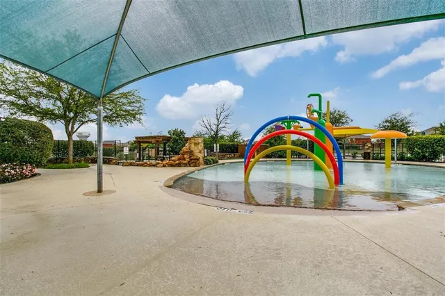 a view of swimming pool