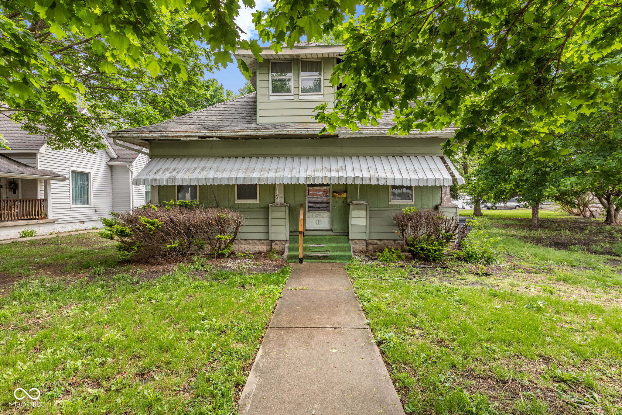 611 North Main Street Tipton, IN 46072 - Photo 1 of 43
