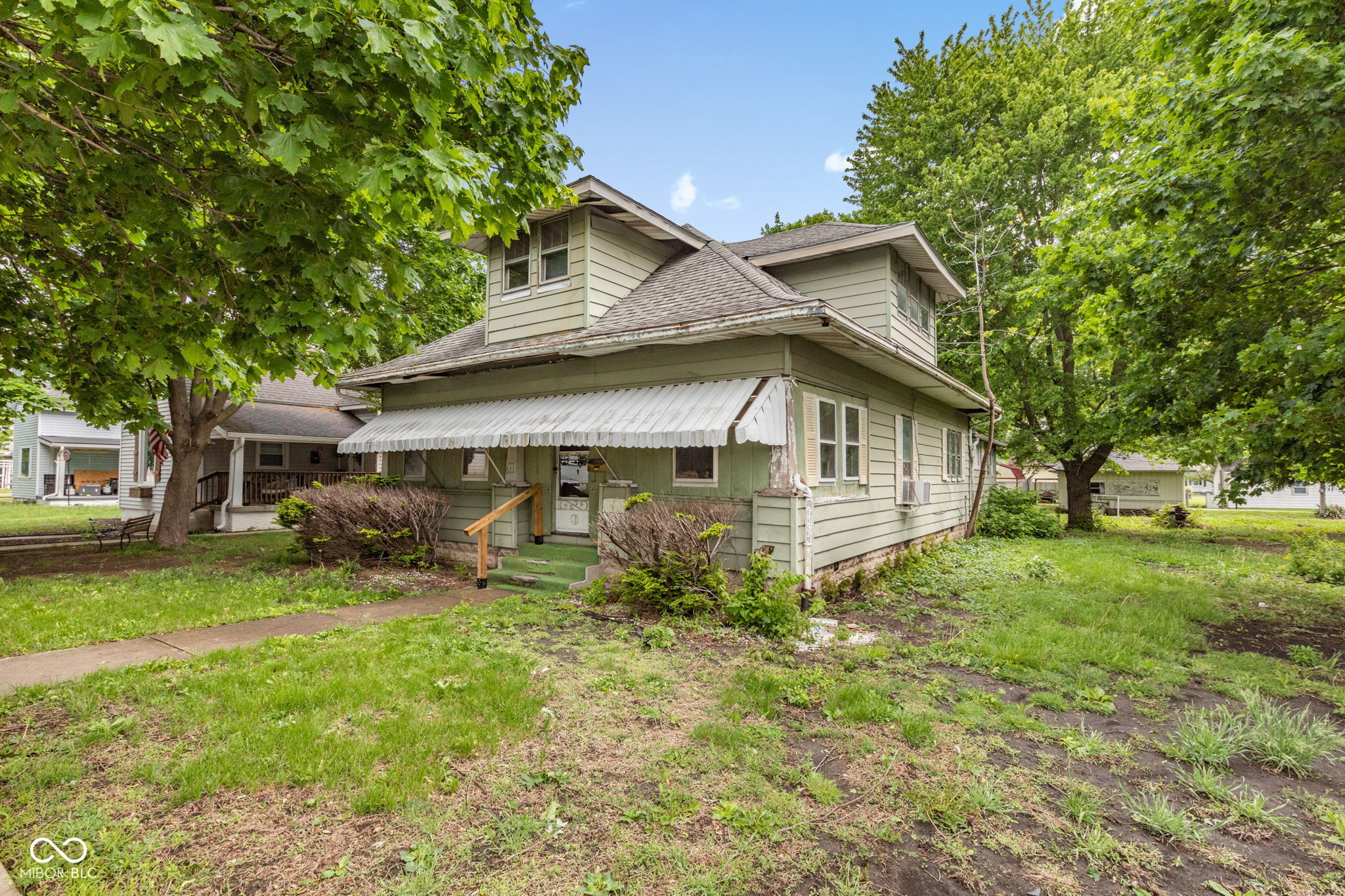 611 North Main Street Tipton, IN 46072 - Photo 2 of 43