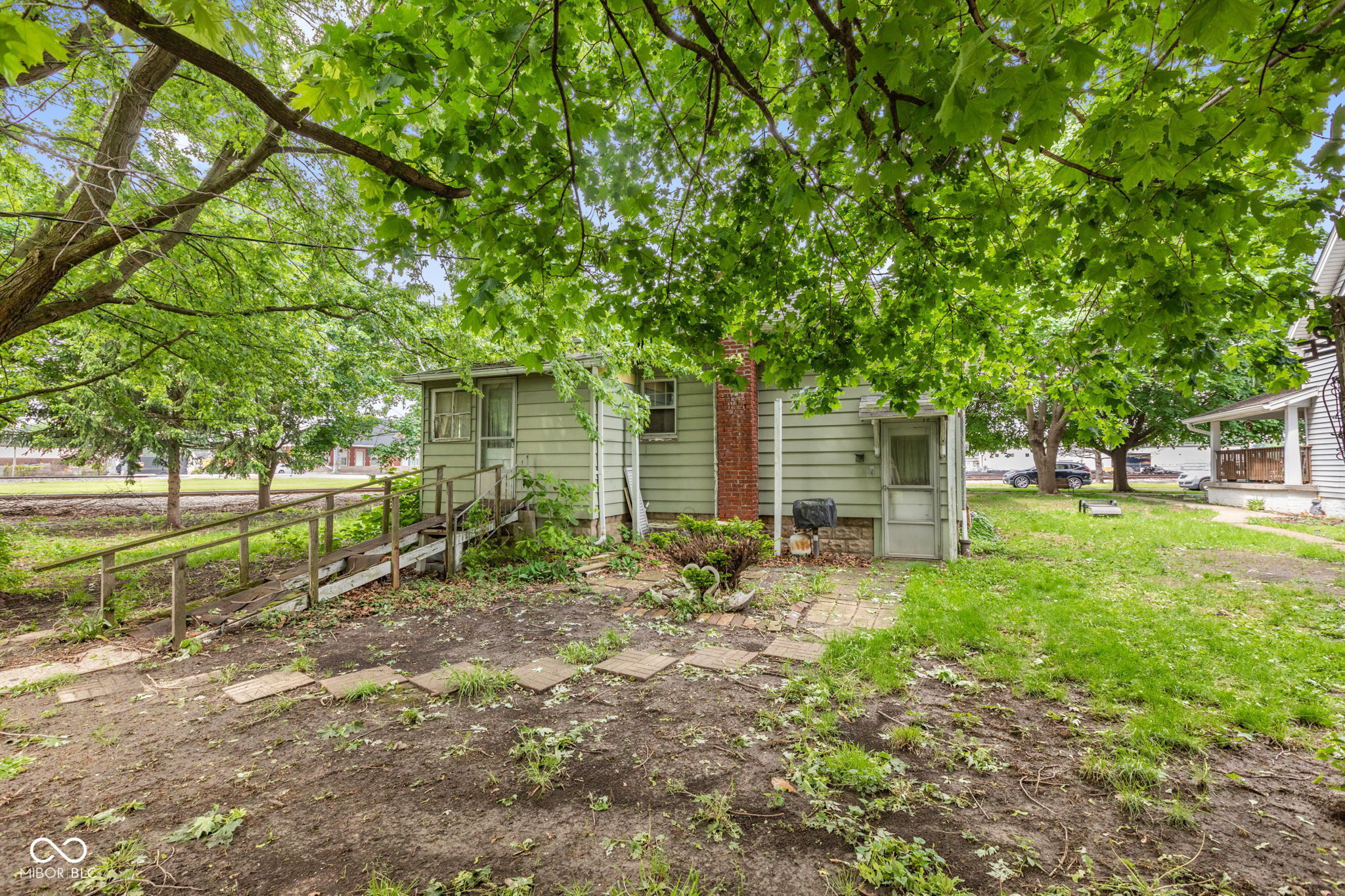611 North Main Street Tipton, IN 46072 - Photo 41 of 43