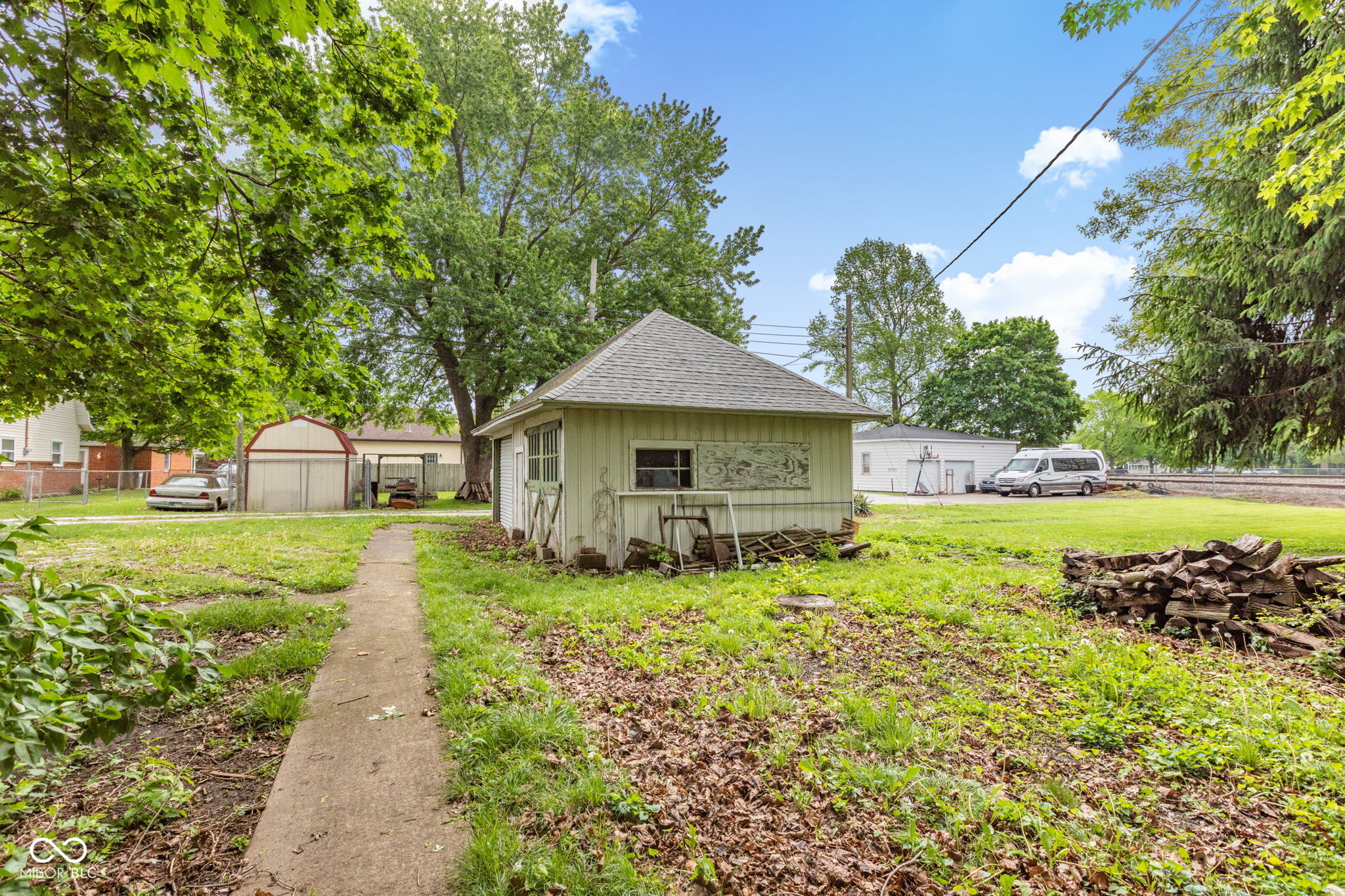611 North Main Street Tipton, IN 46072 - Photo 42 of 43