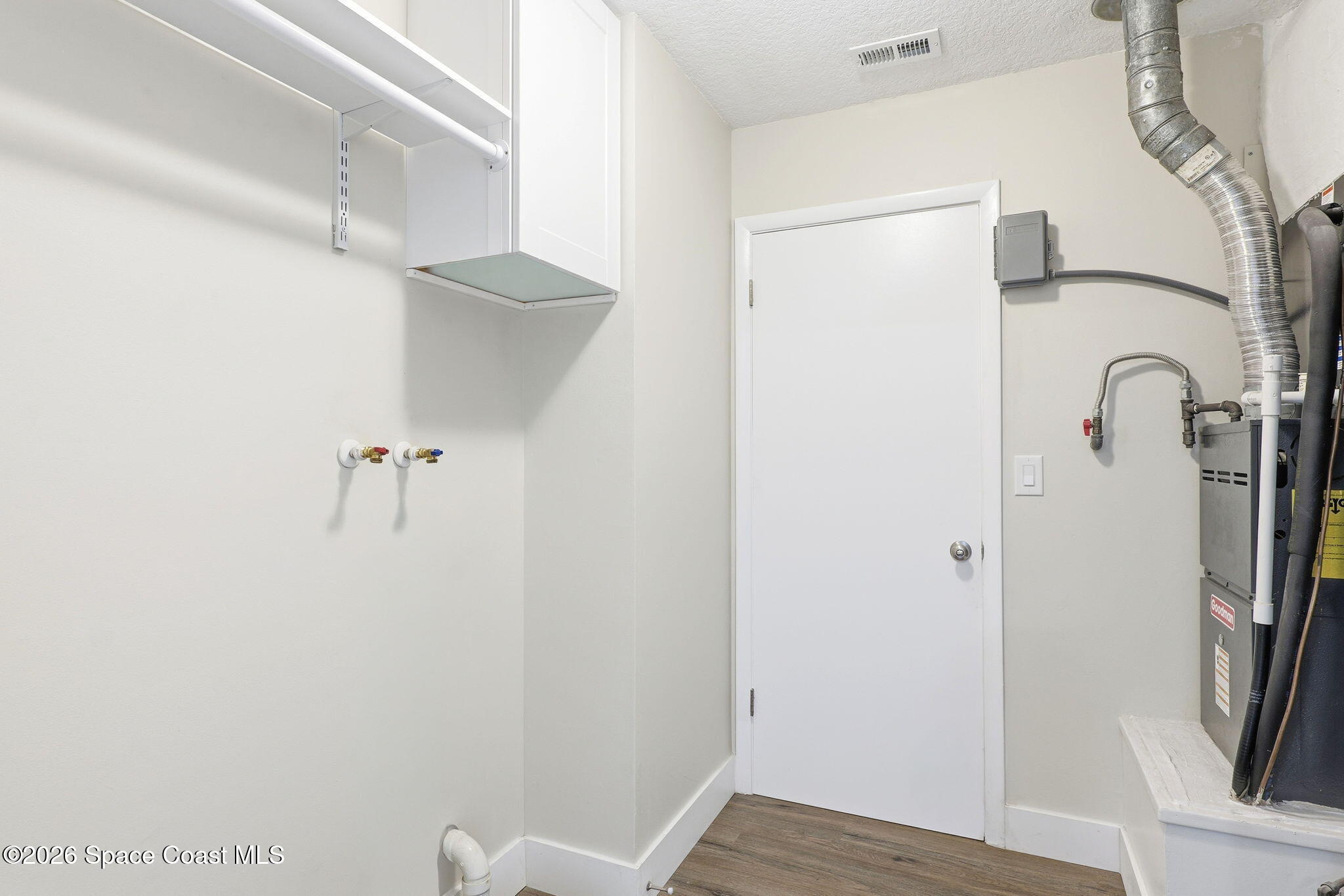 984 Bayberry Lane Rockledge, FL 32955 - Photo 29 of 39 a bathroom with a shower