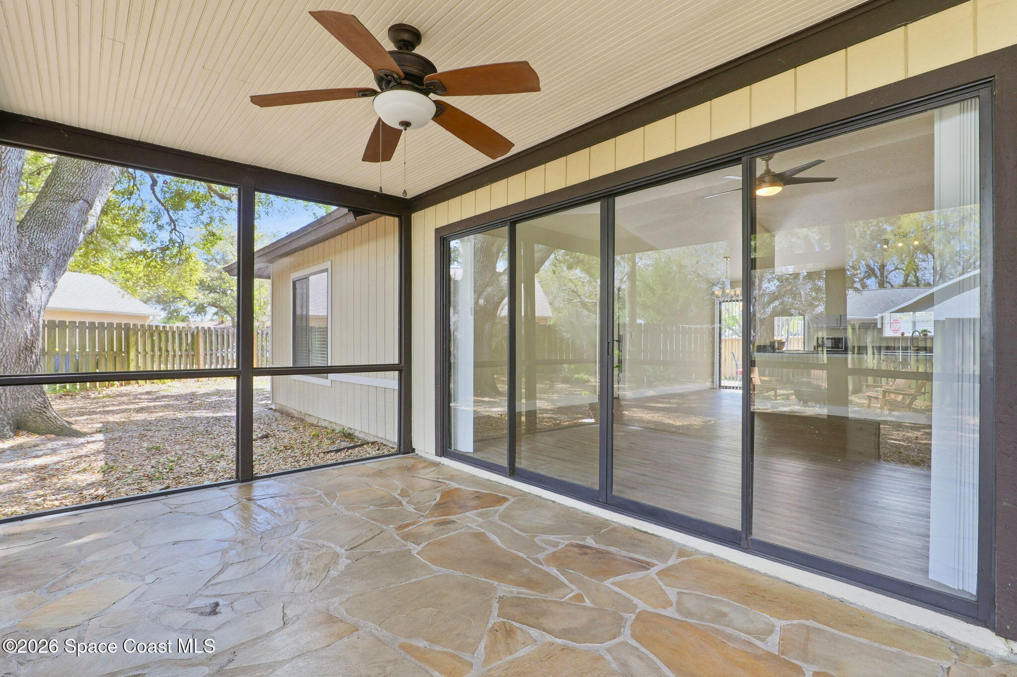 984 Bayberry Lane Rockledge, FL 32955 - Photo 31 of 39 a view of an entryway