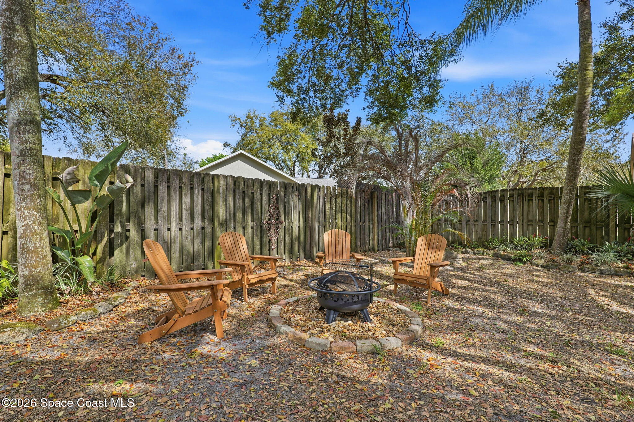 984 Bayberry Lane Rockledge, FL 32955 - Photo 33 of 39
