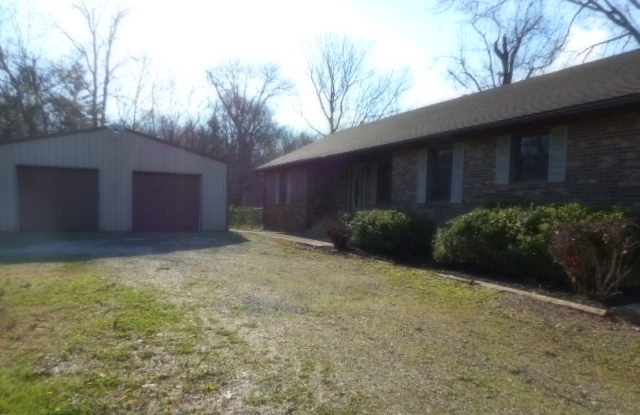 1300 South Yankeetown Road Boonville, IN 47601 - Photo 14 of 18 Gallery Image 14