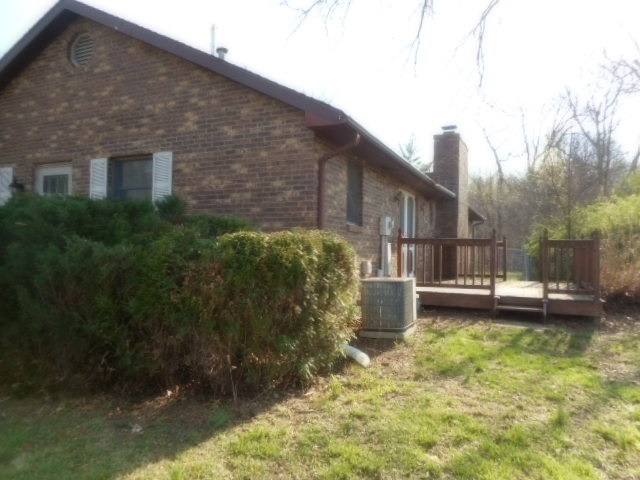1300 South Yankeetown Road Boonville, IN 47601 - Photo 16 of 18 Gallery Image 16