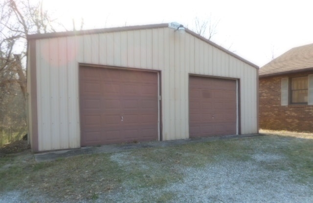 1300 South Yankeetown Road Boonville, IN 47601 - Photo 17 of 18 Gallery Image 17