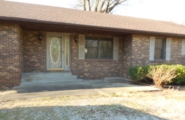 1300 South Yankeetown Road Boonville, IN 47601 - Photo 18 of 18 Gallery Image 18