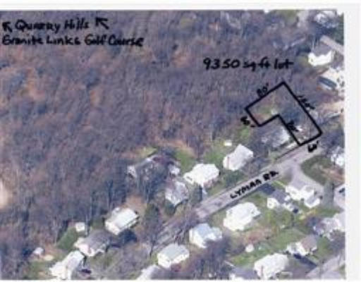 0 Lyman Road Milton, MA 02186 - Photo 1 of 1 Gallery Image 1