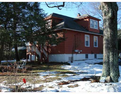 32 Reservoir Road Coventry, RI 02816 - Photo 1 of 8 Exterior Front.