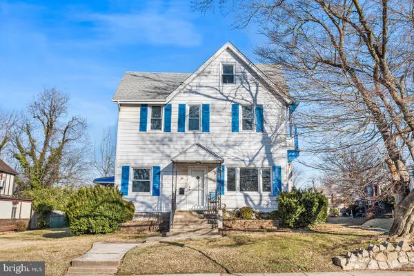 $325,000 | 95 West Greenwood Avenue, Lansdowne, PA 19050