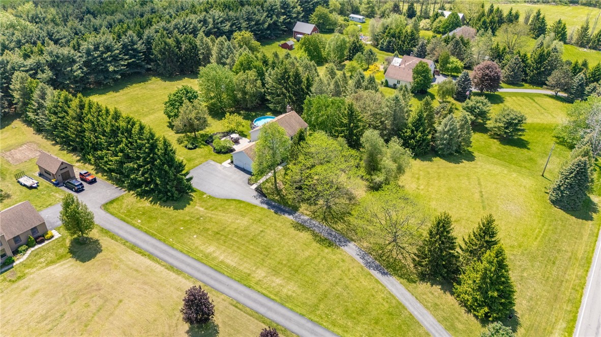 373 Parrish Road Honeoye Falls, NY 14472 - Photo 45 of 50