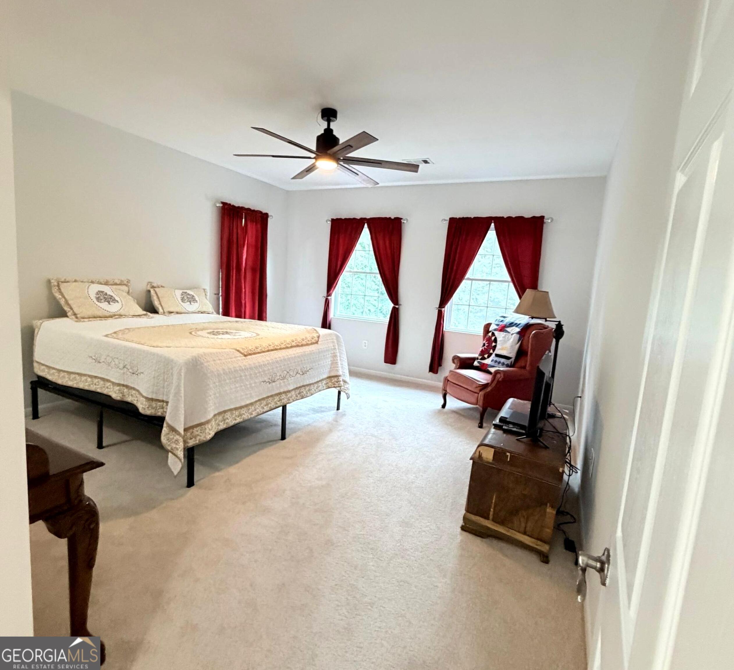 2904 Union Grove Road Conyers, GA 30012 - Photo 47 of 76