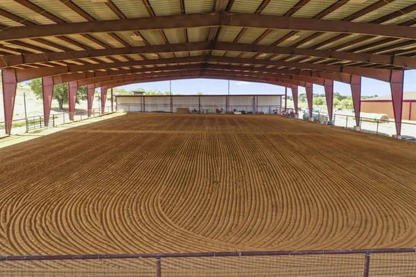 $4,750,000 | 9144 Farm To Market Road 2164, Sanger, TX 76266