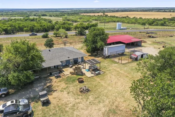 $4,750,000 | 9144 Farm To Market Road 2164, Sanger, TX 76266