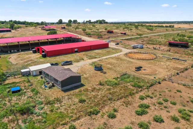 $4,750,000 | 9144 Farm To Market Road 2164, Sanger, TX 76266