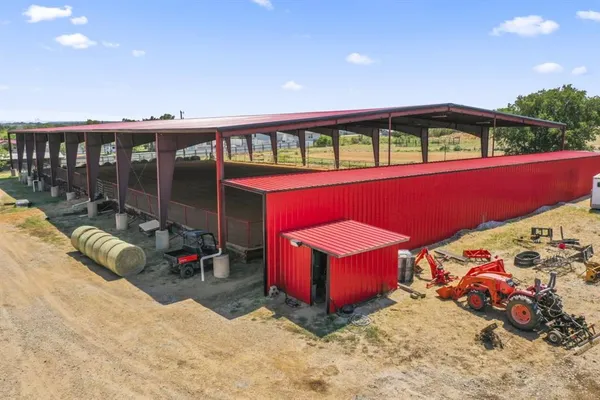 $4,750,000 | 9144 Farm To Market Road 2164, Sanger, TX 76266