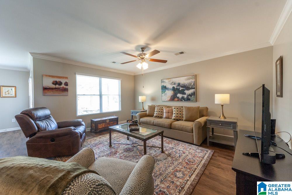 166 Ashby Street Calera, AL 35040 - Photo 24 of 39
