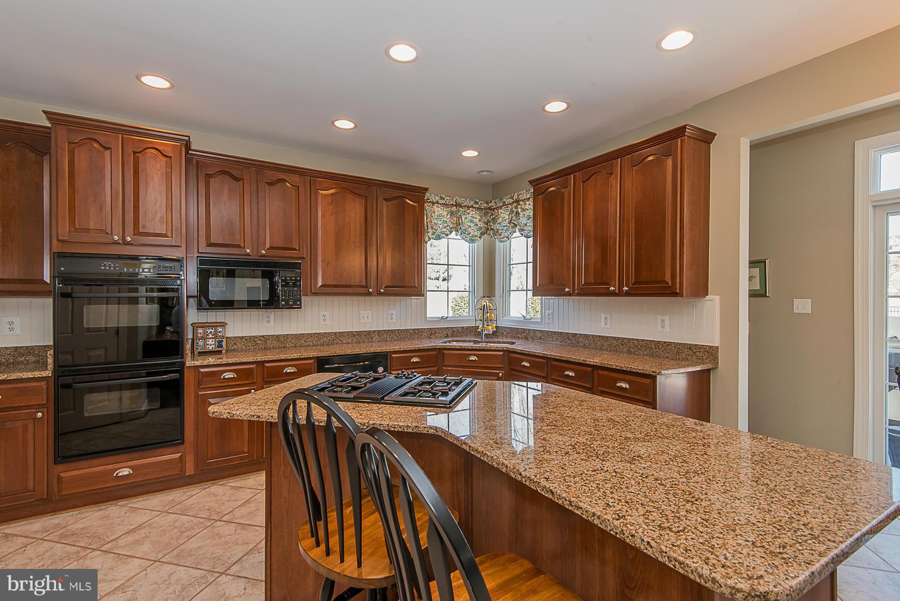 2761 Wynfield Road West Friendship, MD 21794 - Photo 11 of 30 Kitchen