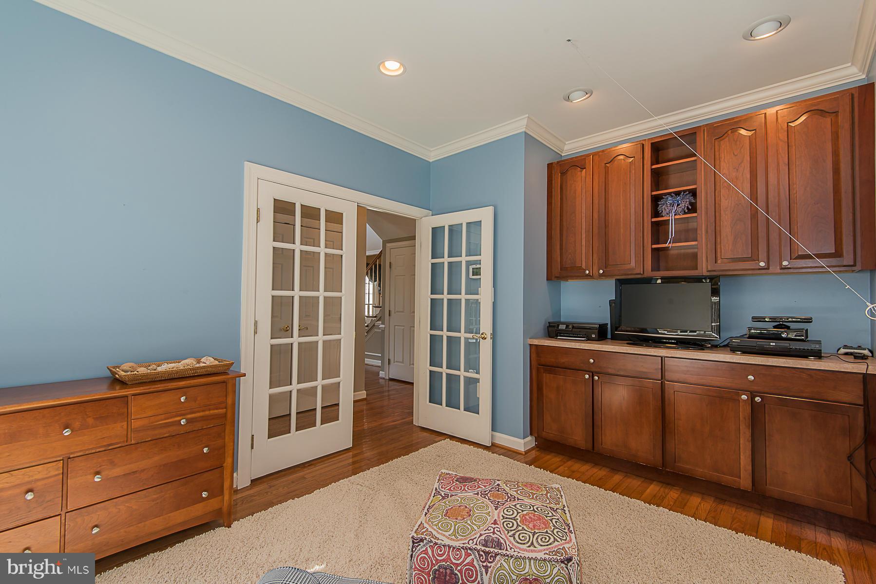 2761 Wynfield Road West Friendship, MD 21794 - Photo 14 of 30 Den