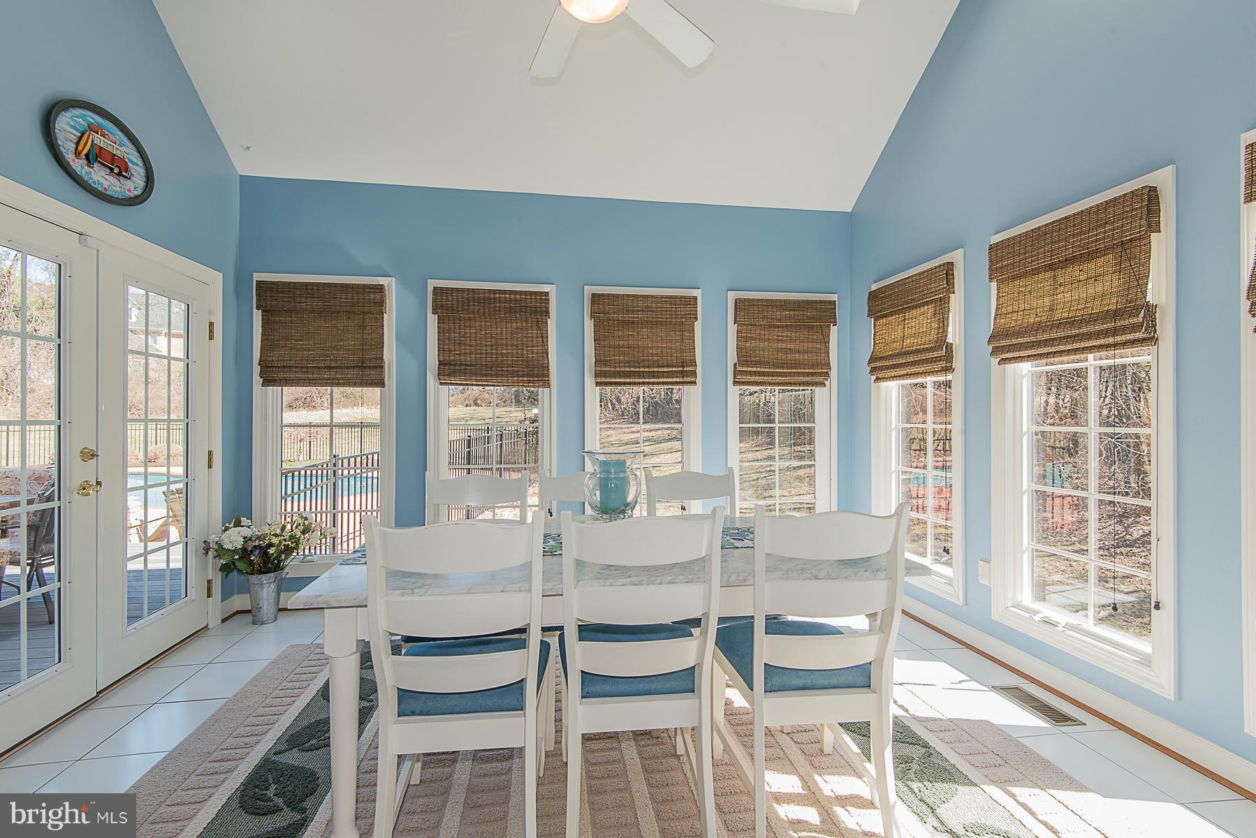 2761 Wynfield Road West Friendship, MD 21794 - Photo 15 of 30 Interior Sun Room