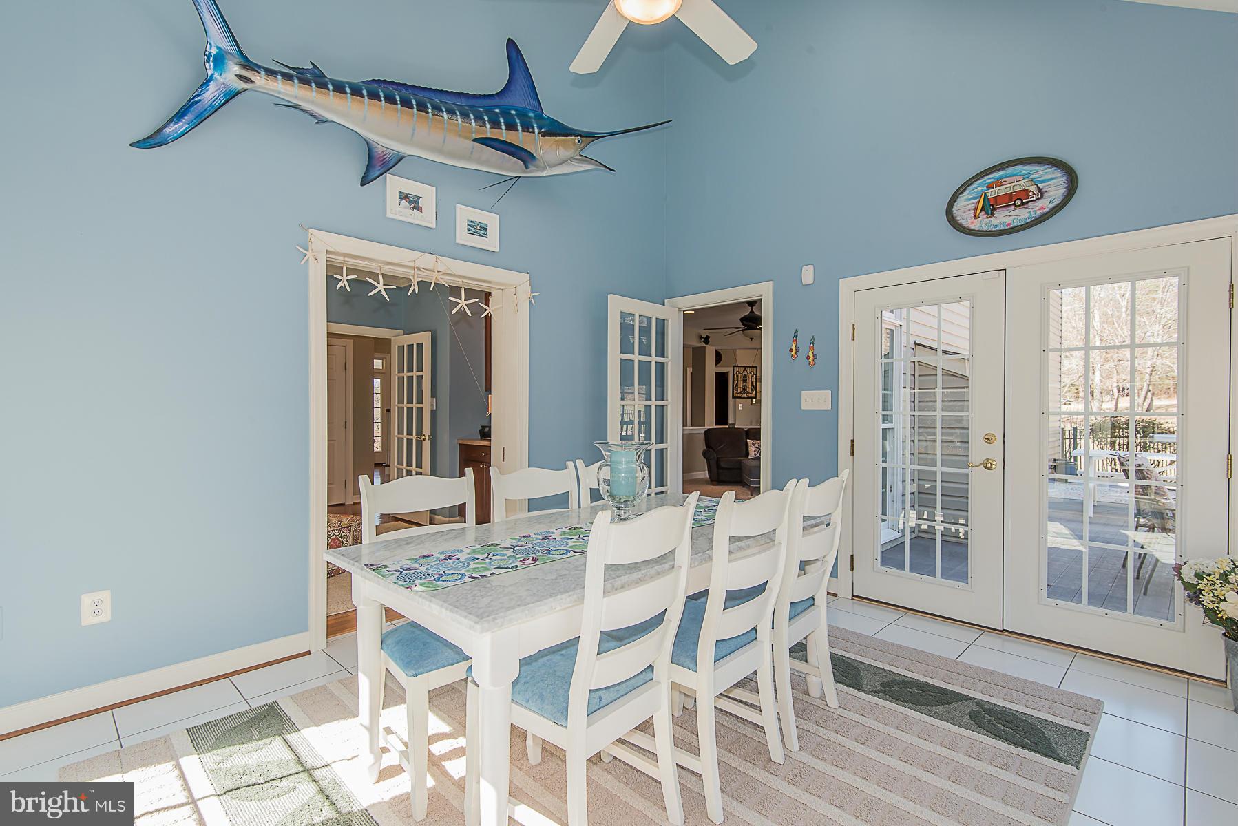 2761 Wynfield Road West Friendship, MD 21794 - Photo 16 of 30 Interior Sun Room