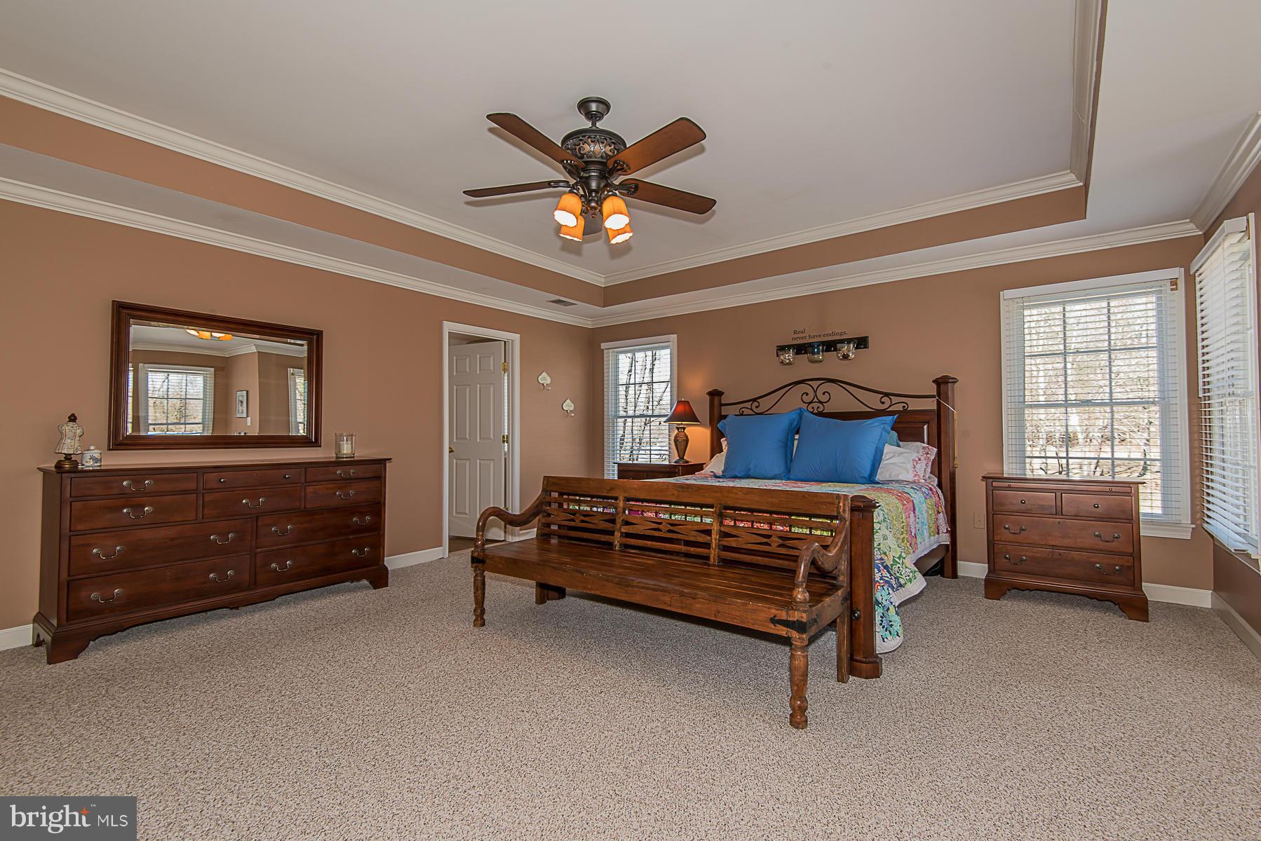 2761 Wynfield Road West Friendship, MD 21794 - Photo 17 of 30 Bedroom (Master)