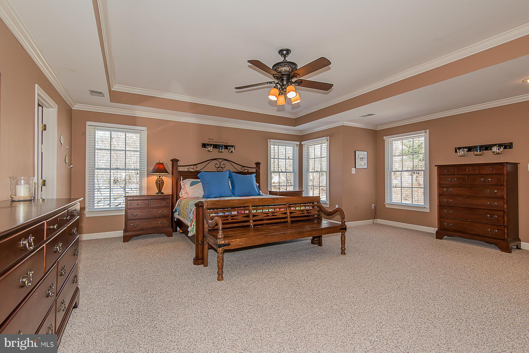 2761 Wynfield Road West Friendship, MD 21794 - Photo 18 of 30 Bedroom (Master)