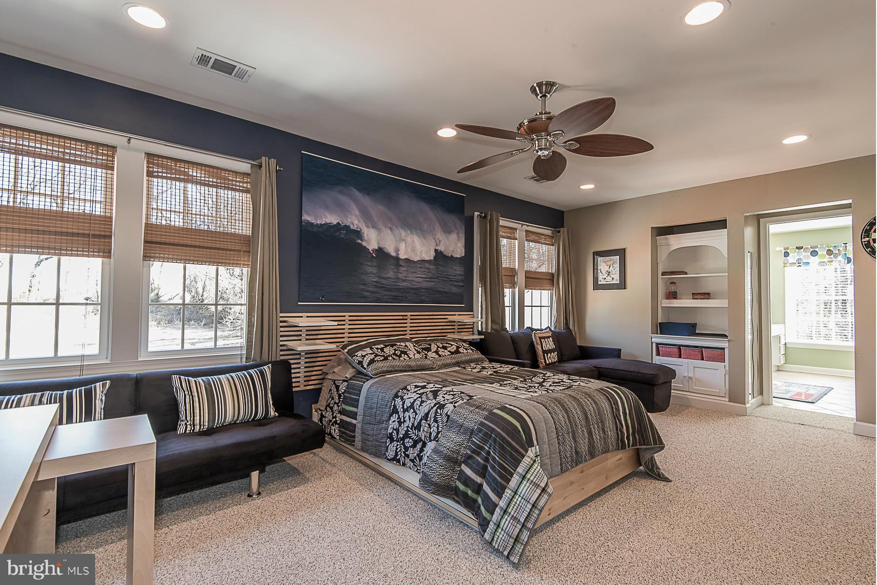 2761 Wynfield Road West Friendship, MD 21794 - Photo 22 of 30 Bedroom