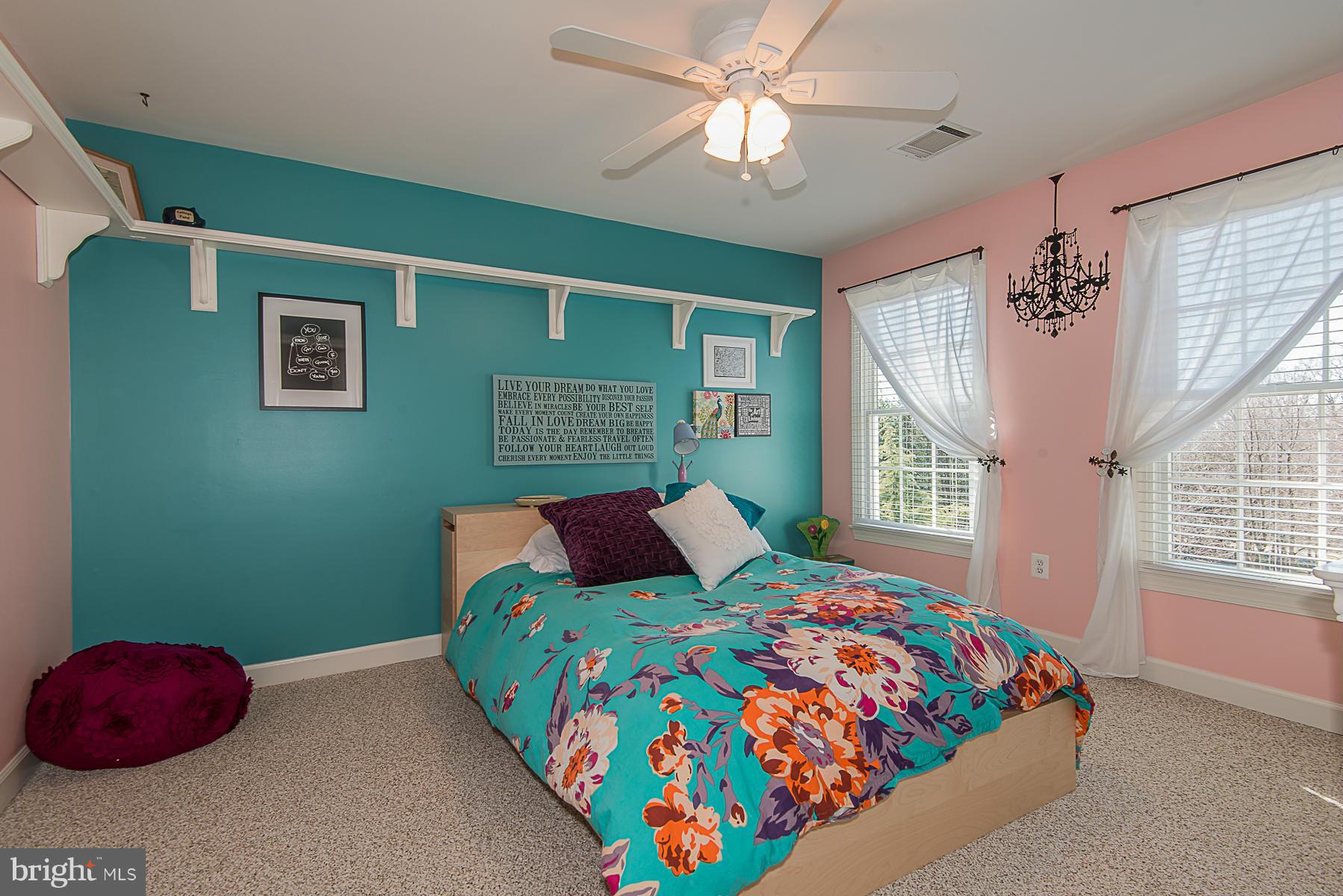 2761 Wynfield Road West Friendship, MD 21794 - Photo 24 of 30 Bedroom
