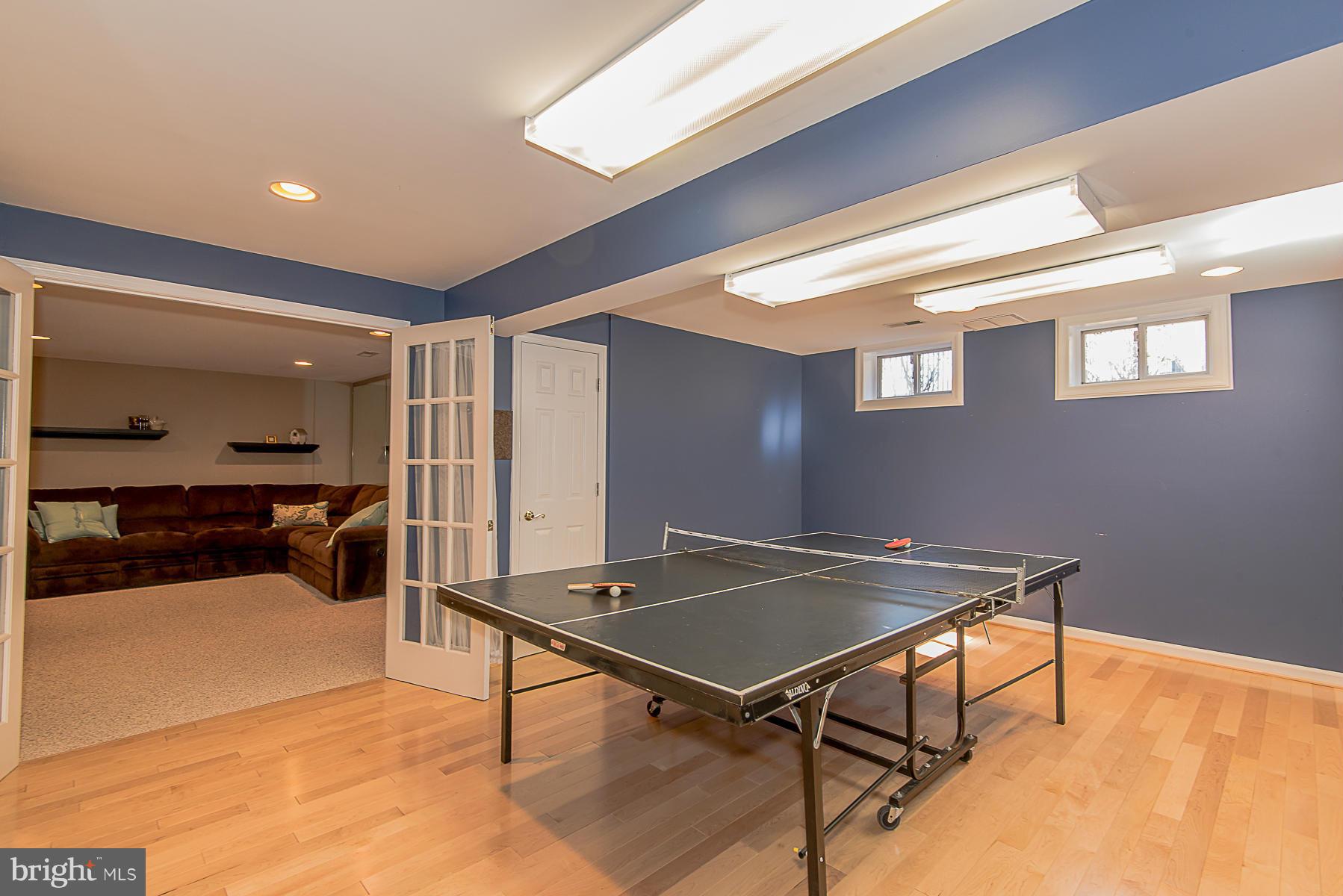 2761 Wynfield Road West Friendship, MD 21794 - Photo 28 of 30 Basement