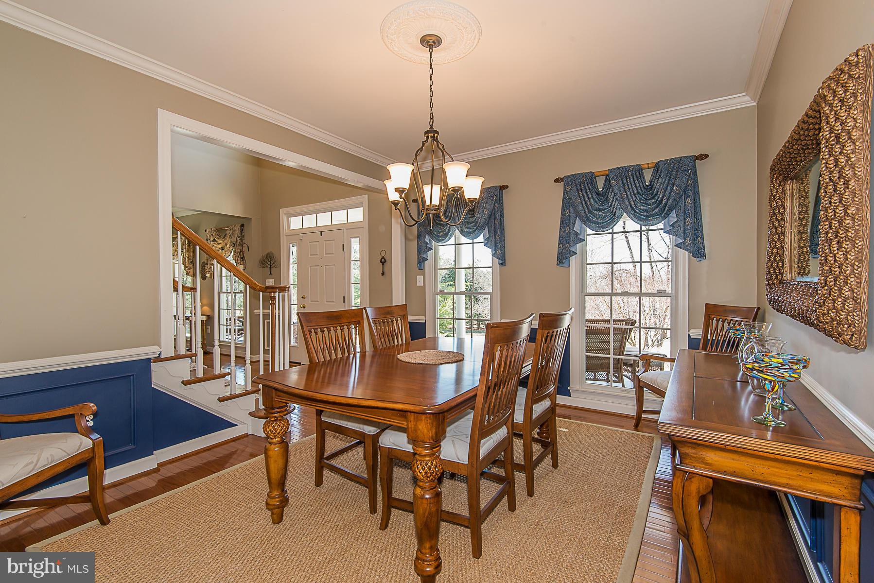 2761 Wynfield Road West Friendship, MD 21794 - Photo 9 of 30 Dining Room