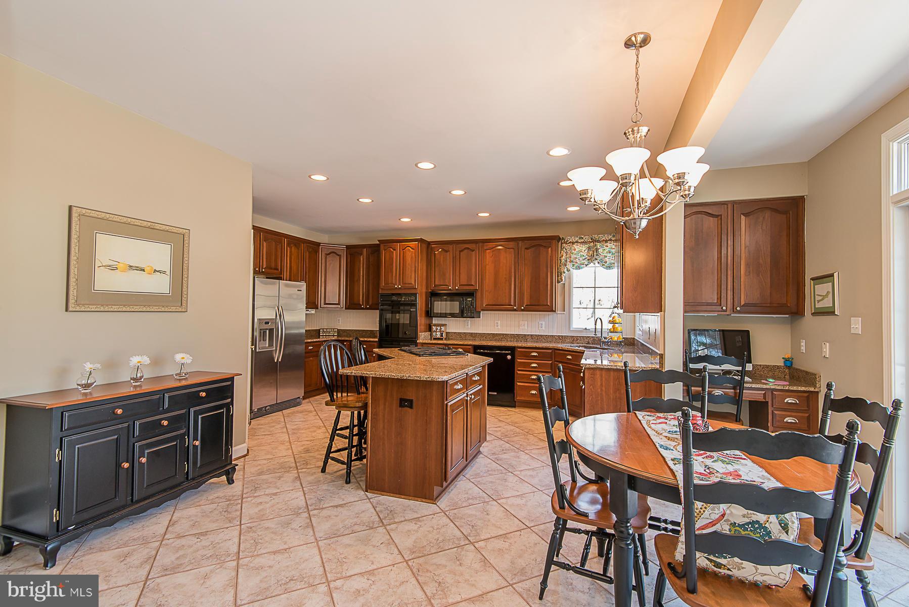 2761 Wynfield Road West Friendship, MD 21794 - Photo 10 of 30 Kitchen