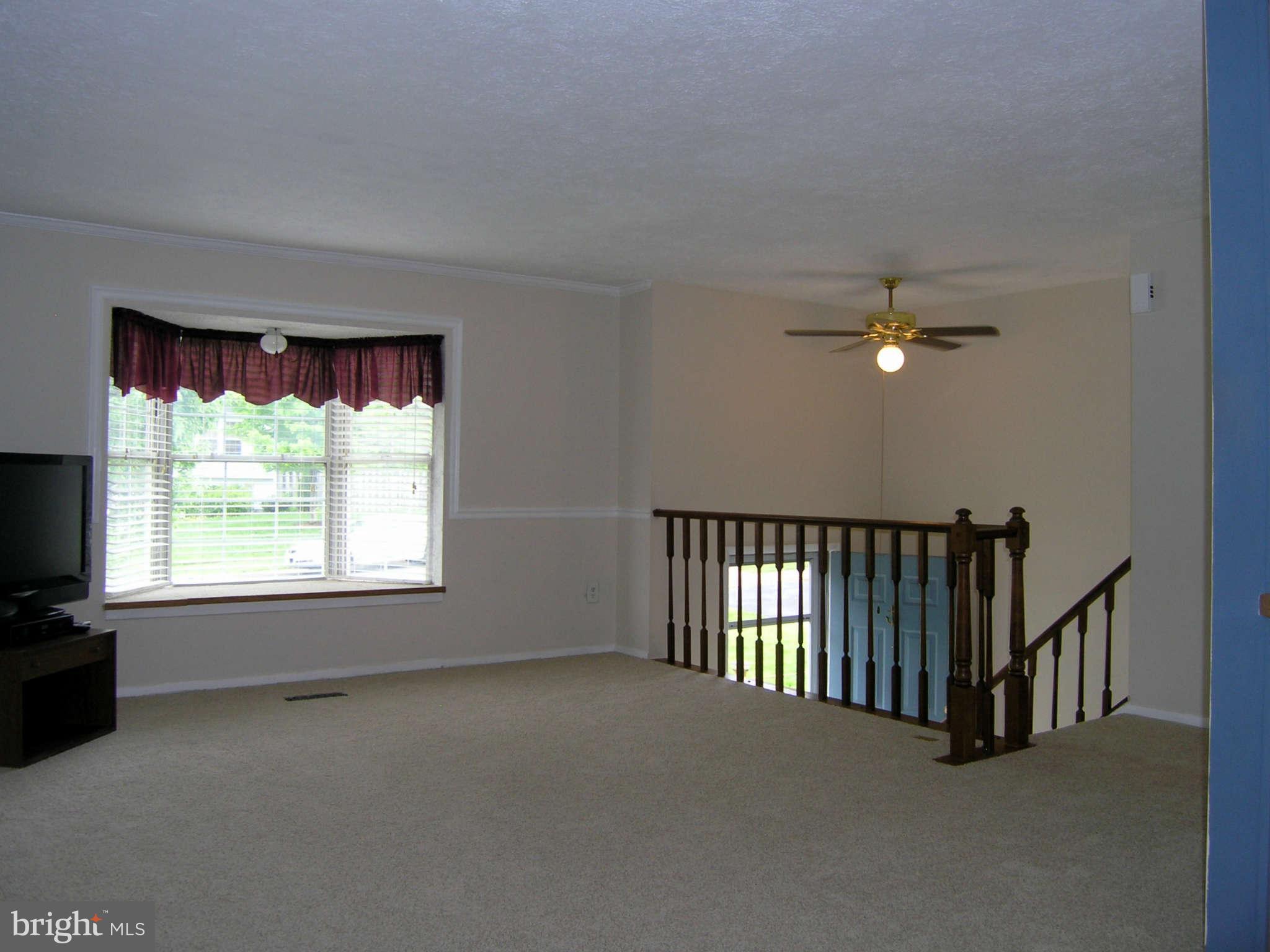 4519 Samuels Pine Road Chantilly, VA 20151 - Photo 3 of 30 a view of empty room with window