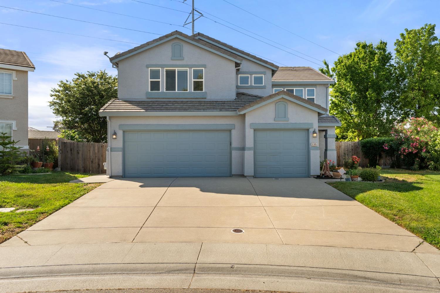 5305 Fawn Crossing Way Antelope, CA 95843 - Photo 1 of 1