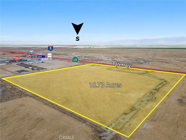 $3,000,000 | 20638 Taft Highway, Bakersfield, CA 93311