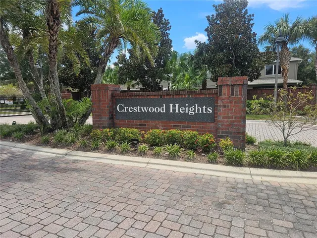 $2,100 | 1040 Crestwood Commons Avenue, Ocoee, FL 34761