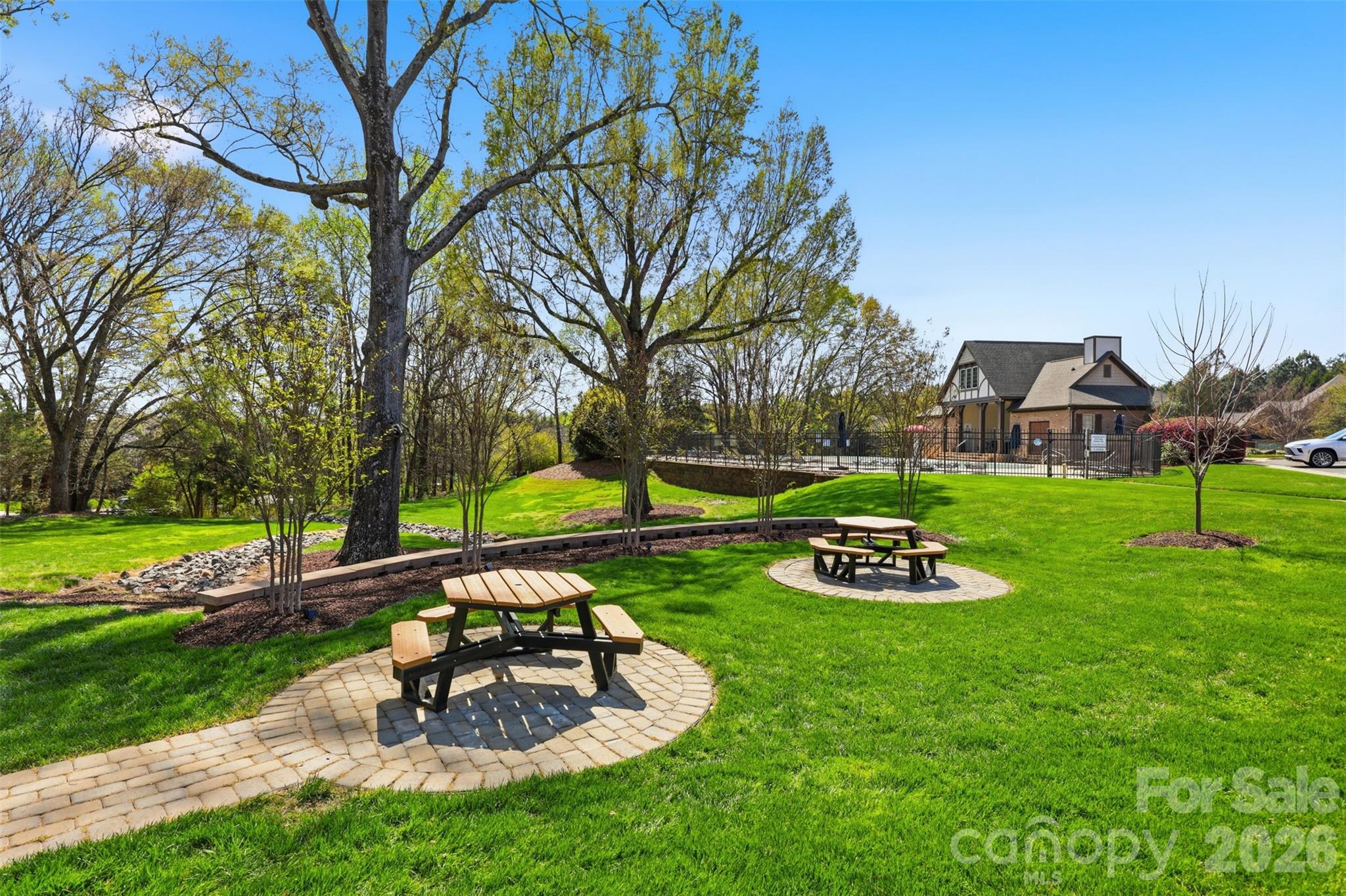 8094 Clems Branch Road Indian Land, SC 29707 - Photo 2 of 5