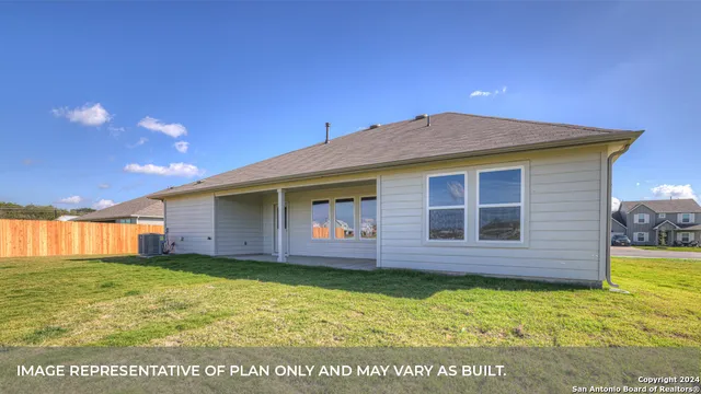 $372,990 | 473 Atticus Cove, Lockhart, TX 78644