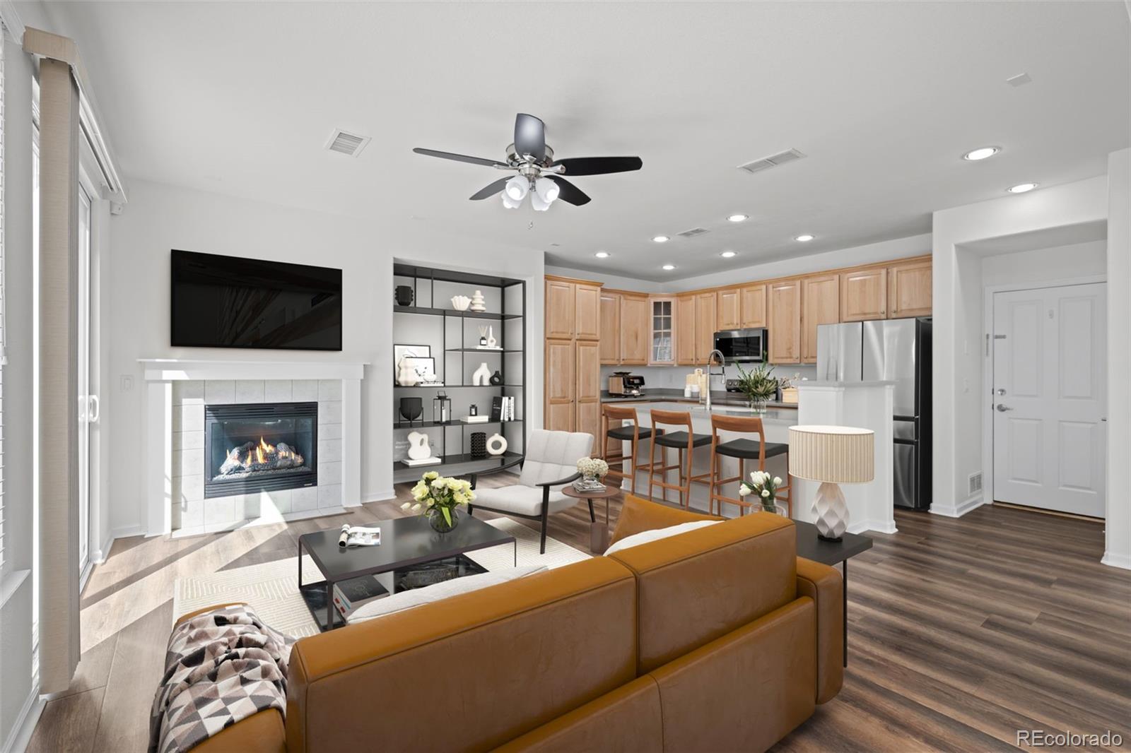 10621 Ashfield Street Highlands Ranch, CO 80126 - Photo 13 of 40