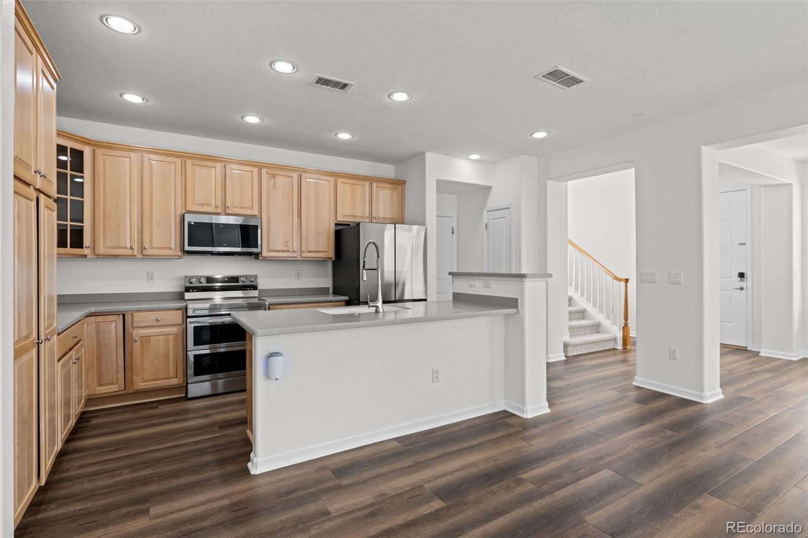 10621 Ashfield Street Highlands Ranch, CO 80126 - Photo 16 of 40