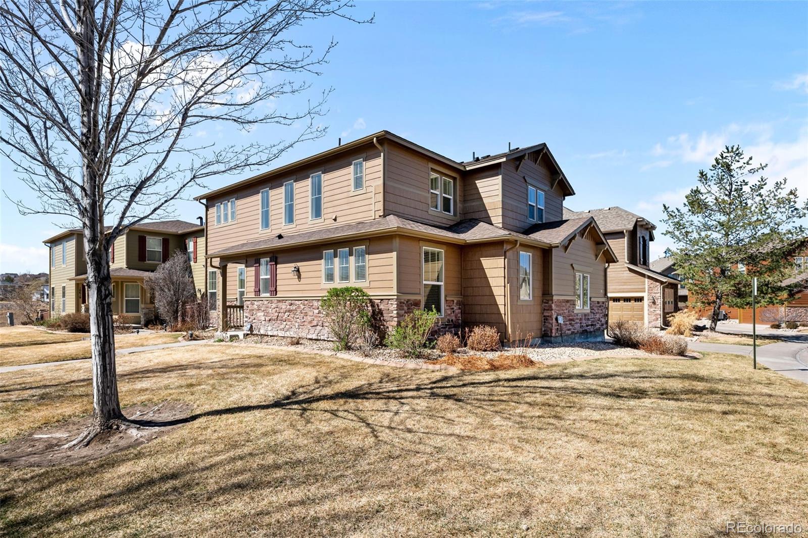 10621 Ashfield Street Highlands Ranch, CO 80126 - Photo 2 of 40