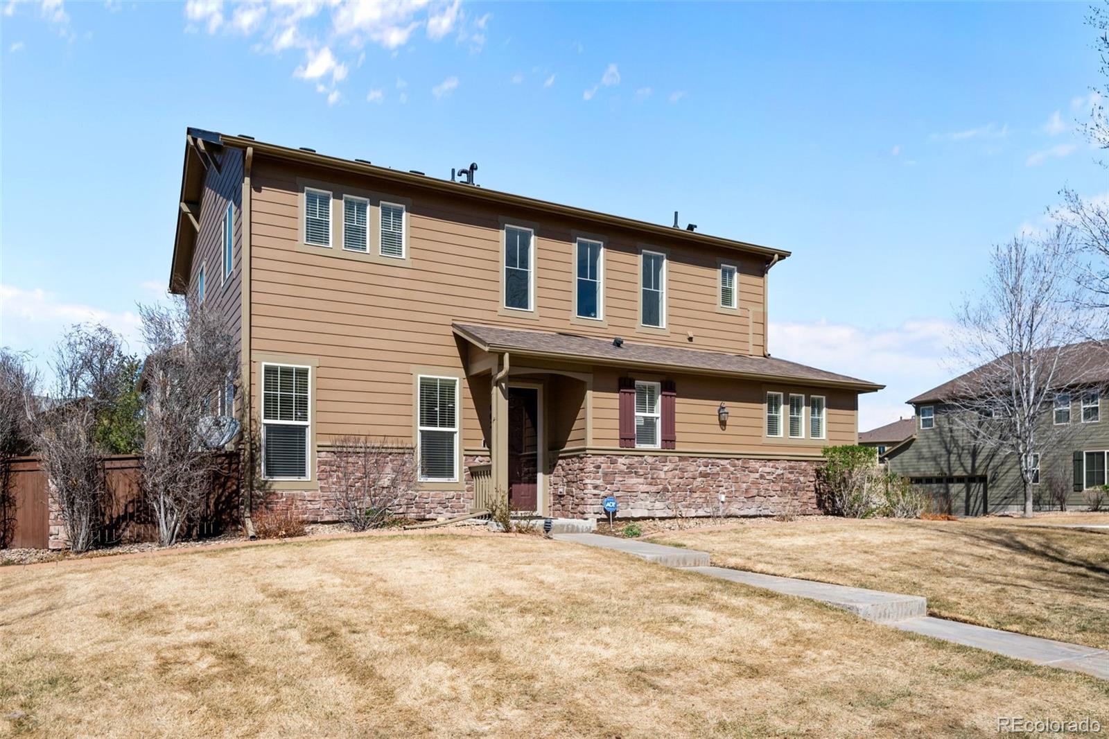 10621 Ashfield Street Highlands Ranch, CO 80126 - Photo 3 of 40