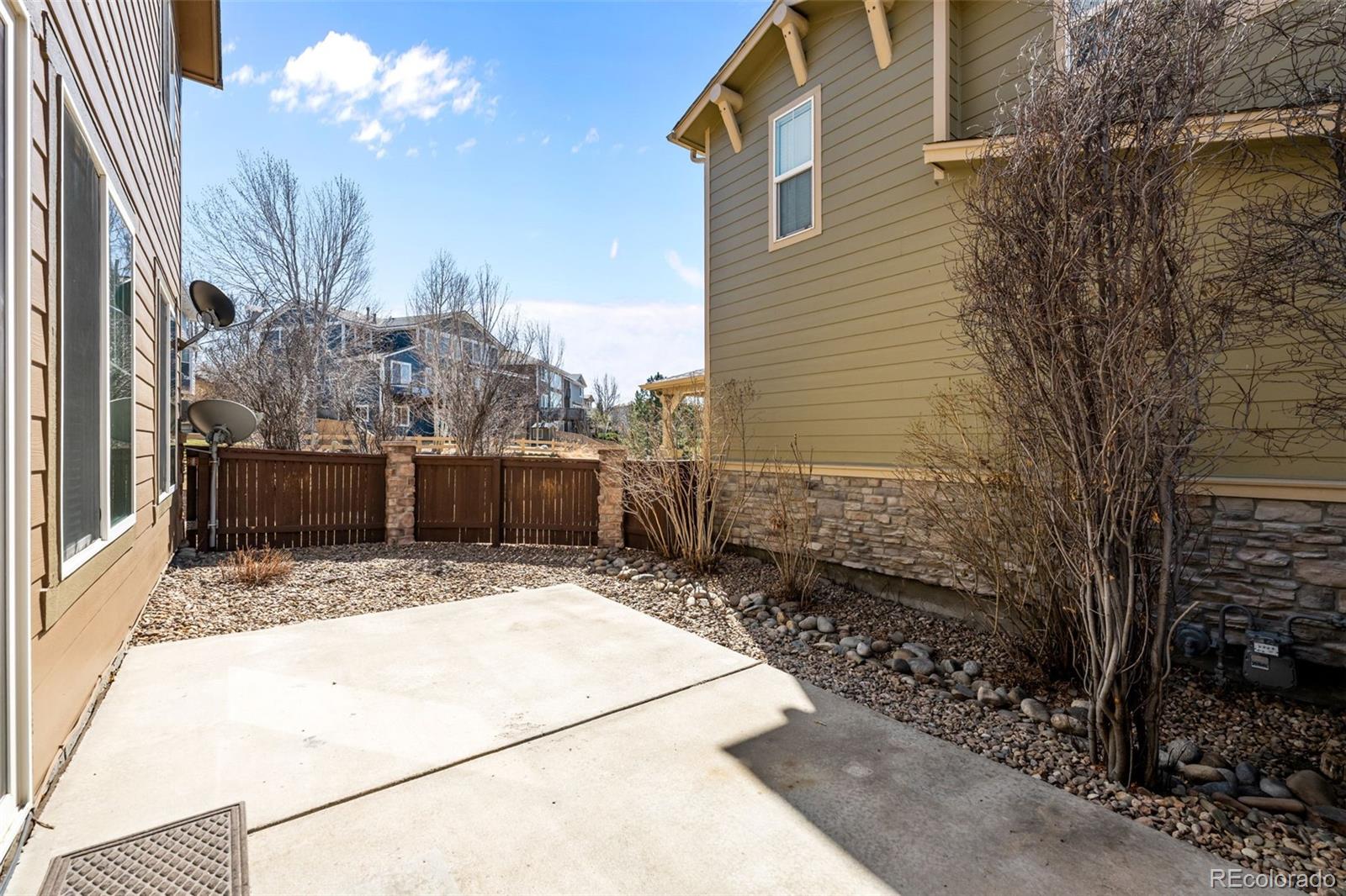 10621 Ashfield Street Highlands Ranch, CO 80126 - Photo 36 of 40