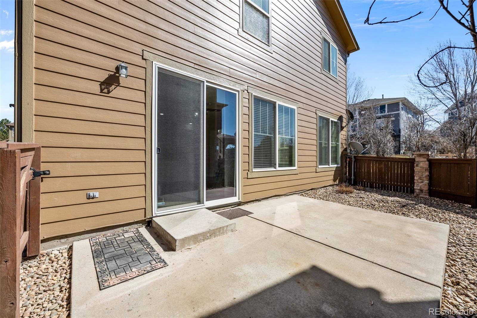 10621 Ashfield Street Highlands Ranch, CO 80126 - Photo 37 of 40