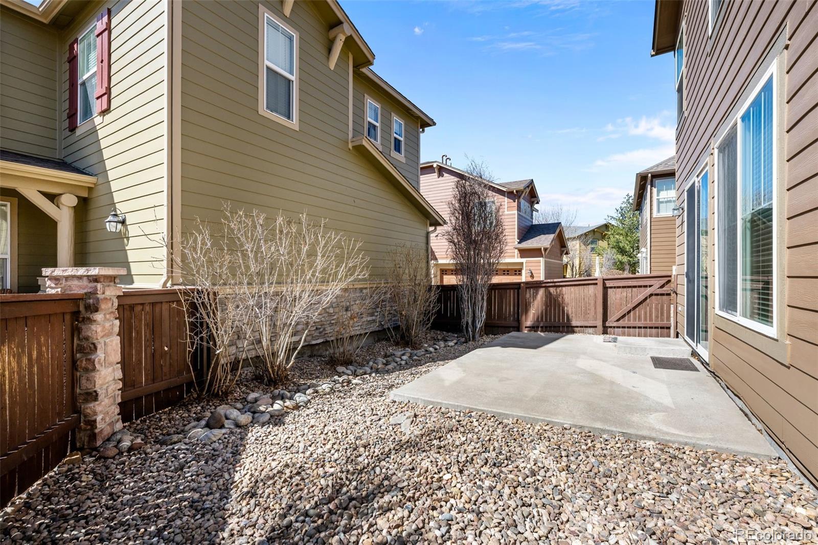 10621 Ashfield Street Highlands Ranch, CO 80126 - Photo 38 of 40