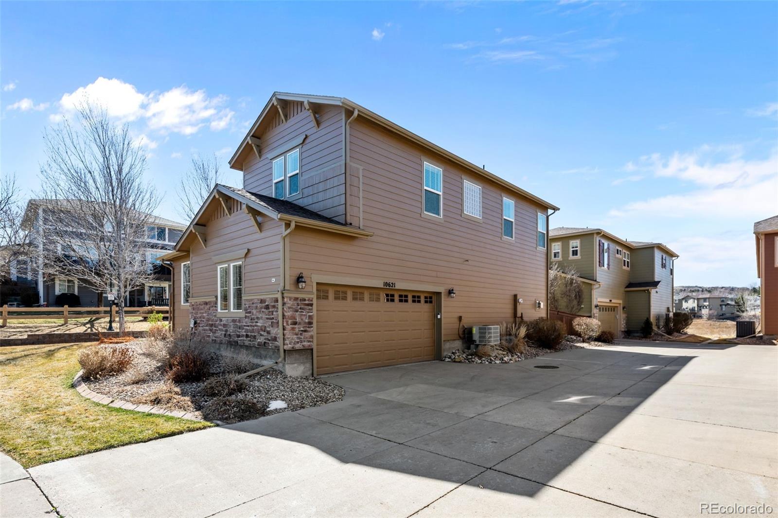 10621 Ashfield Street Highlands Ranch, CO 80126 - Photo 39 of 40