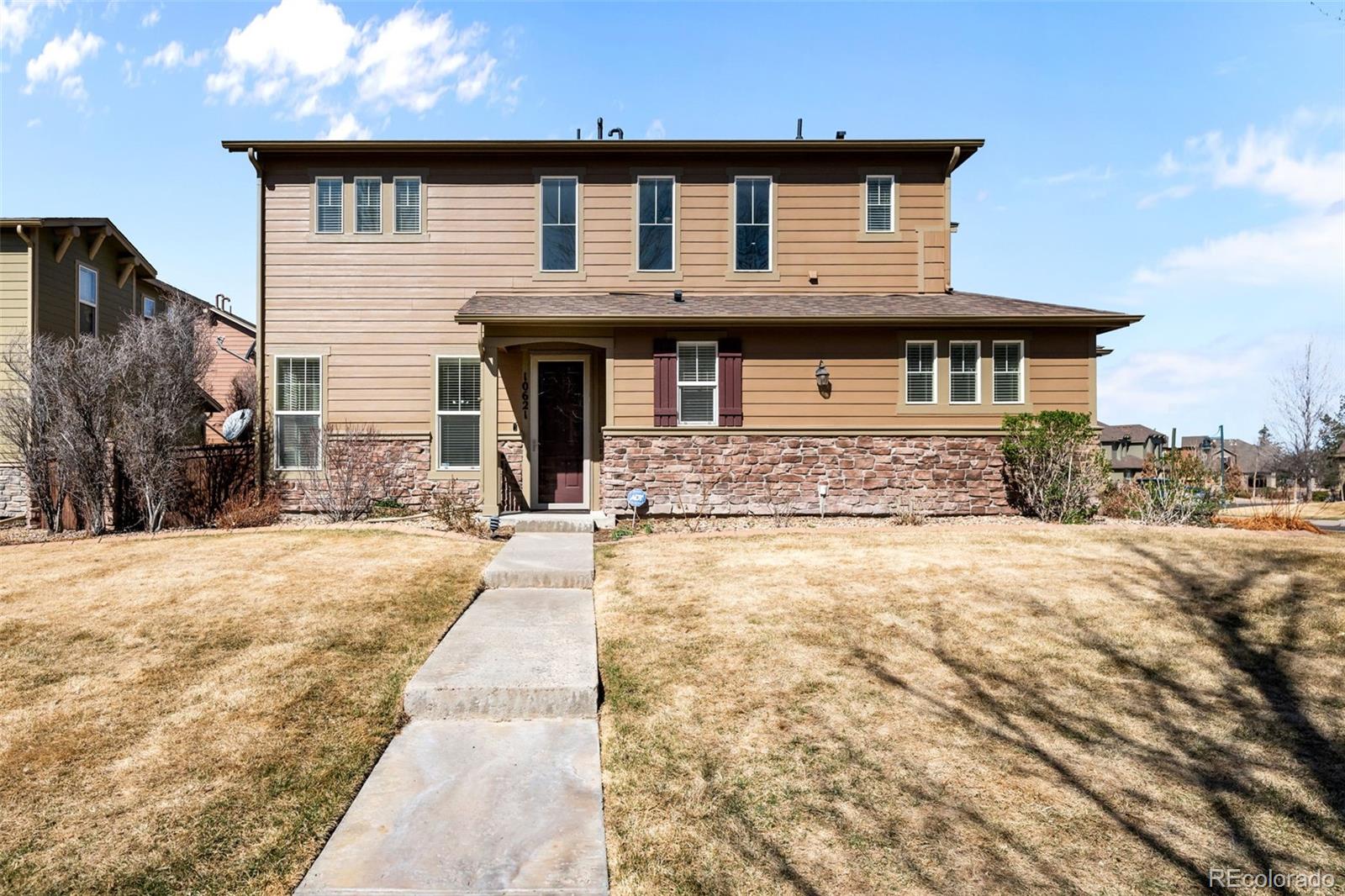 10621 Ashfield Street Highlands Ranch, CO 80126 - Photo 4 of 40