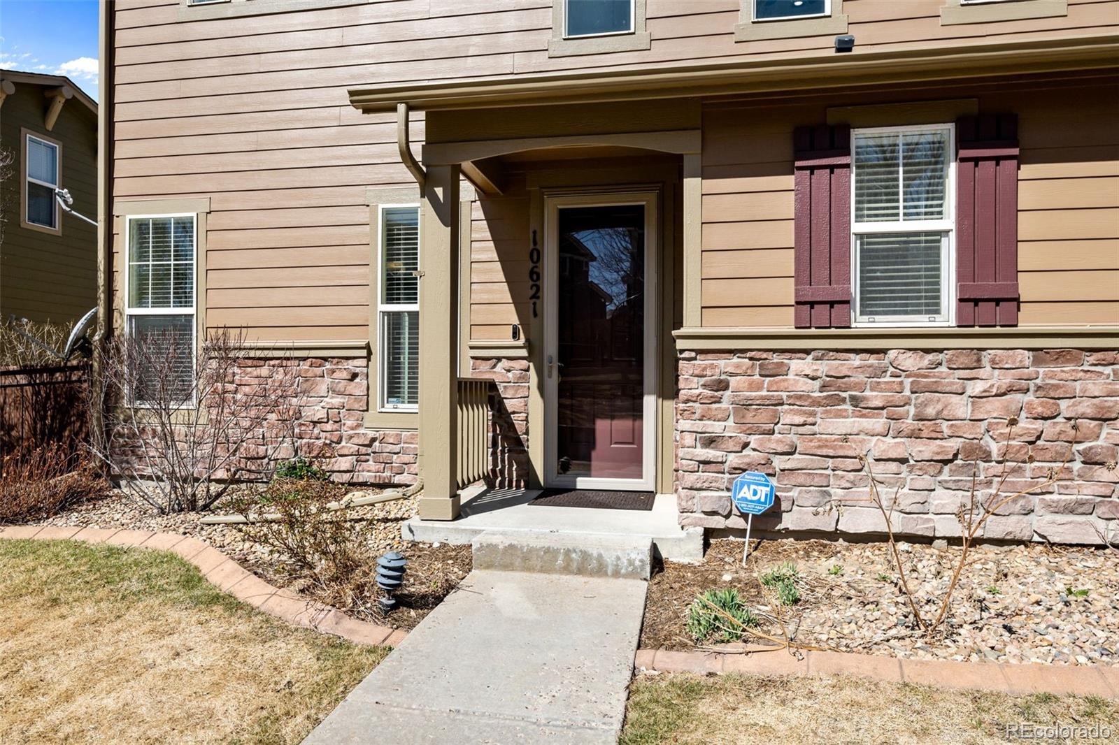10621 Ashfield Street Highlands Ranch, CO 80126 - Photo 5 of 40
