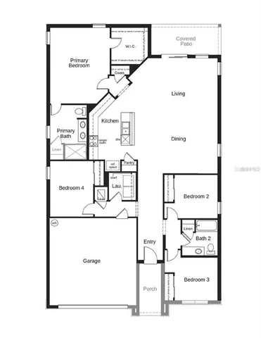 $3,000 | 625 Overpool Avenue, Davenport, FL 33896